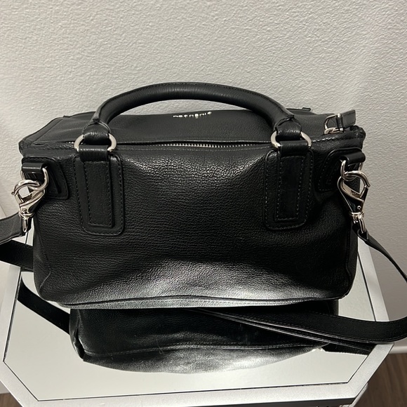 Givenchy Medium Black Pandora Box - Picture 2 of 4